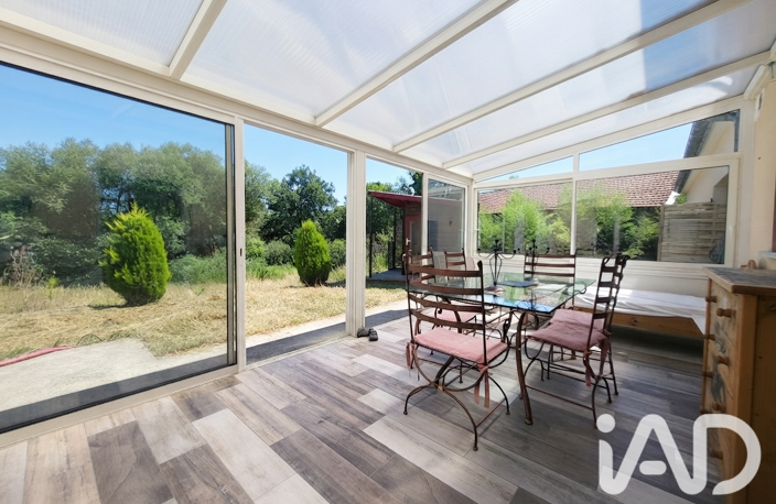 Vente Maison/villa 8 pièces — photo 2