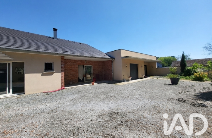 Vente Maison/villa 8 pièces — photo 3