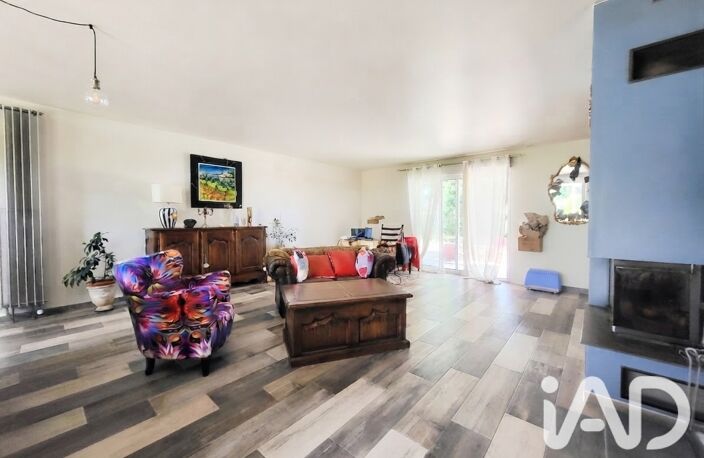 Vente Maison/villa 8 pièces — photo 4