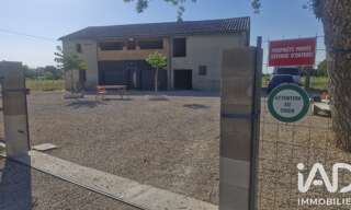 Maison 11 Pièces 240 m² à vendre à Castelsarrasin (82100)