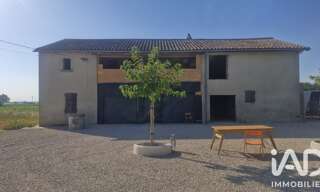 Maison 11 Pièces 240 m² à vendre à Castelsarrasin (82100)