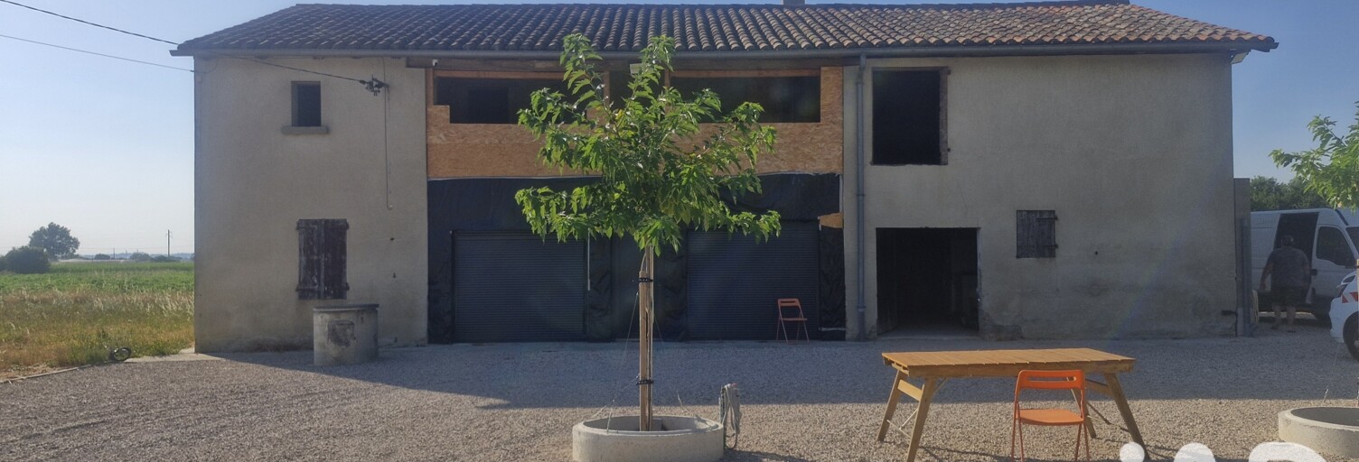 Maison 11 Pièces 240 m² à vendre à Castelsarrasin (82100)