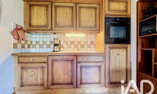 Appartement 2 Pièces 39 m² à vendre à Samoëns (74340)