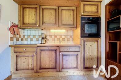 Appartement 2 pièces 229000 €