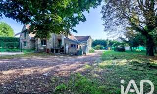 Terrain  584 m² à vendre à Limeil-Brévannes (94450)