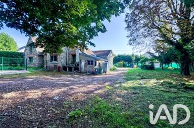 Terrain  220000 €