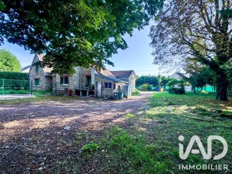 Vente Terrain à bâtir 584 m&sup2; — photo 1