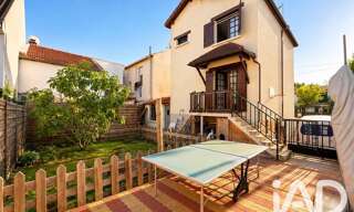 Maison 5 Pièces 90 m² à vendre à Bobigny (93000)
