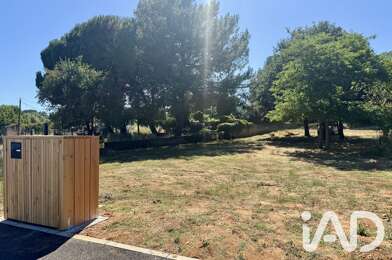 Terrain  97900 €