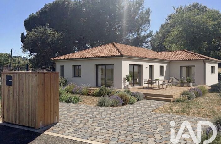 Vente Terrain à bâtir 635 m&sup2; — photo 3