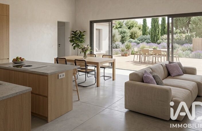 Vente Terrain à bâtir 635 m&sup2; — photo 4