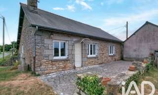 Maison 5 Pièces 73 m² à vendre à Bazouges-la-Pérouse (35560)