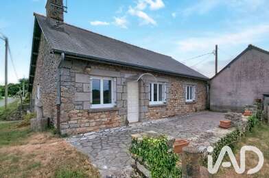 Maison 5 pièces 133000 €