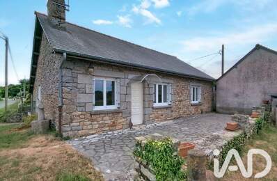 Vente Maison de campagne 5 pièces — photo du bien