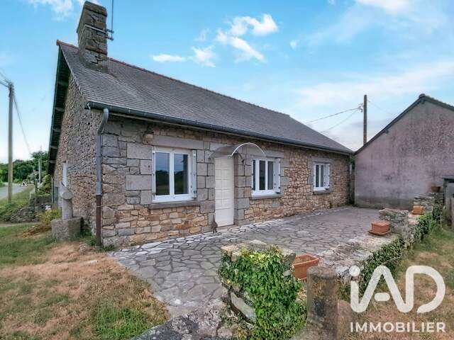 Vente Maison de campagne 5 pièces — photo du bien