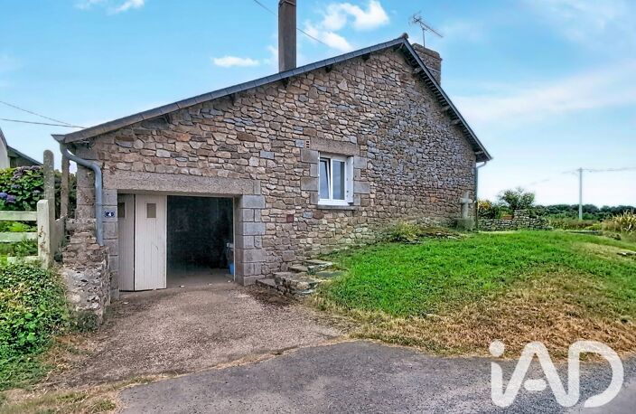 Vente Maison de campagne 5 pièces — photo 2