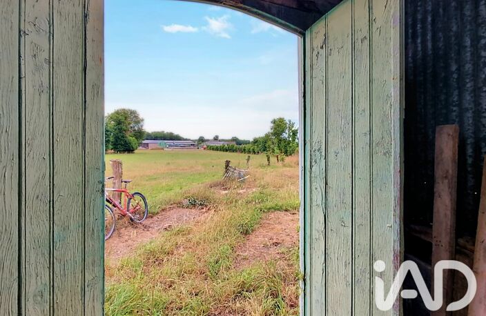 Vente Maison de campagne 5 pièces — photo 3