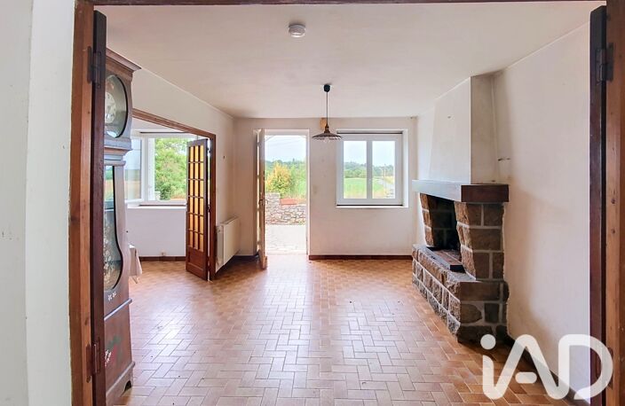 Vente Maison de campagne 5 pièces — photo 4