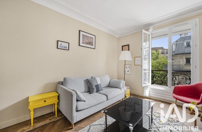 Vente Appartement 2 pièces — photo 4