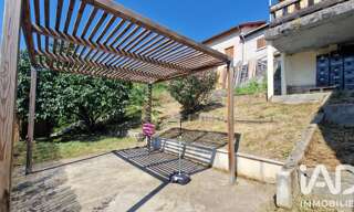 Maison 4 Pièces 96 m² à vendre à Le Gua (38450)