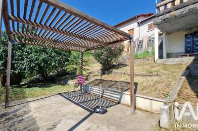 Maison 4 pièces 250000 €
