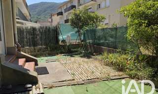 Appartement 3 Pièces 56 m² à vendre à Amélie-les-Bains-Palalda (66110)
