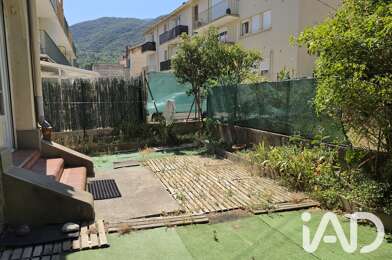 Appartement 3 pièces 107000 €
