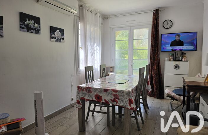 Vente Appartement 3 pièces — photo 2