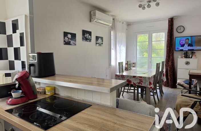 Vente Appartement 3 pièces — photo 3