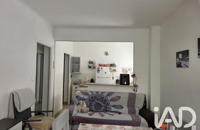 Vente Appartement 3 pièces — photo 4