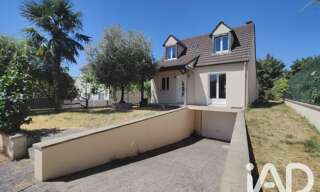 Maison 7 Pièces 184 m² à vendre à Herblay-sur-Seine (95220)