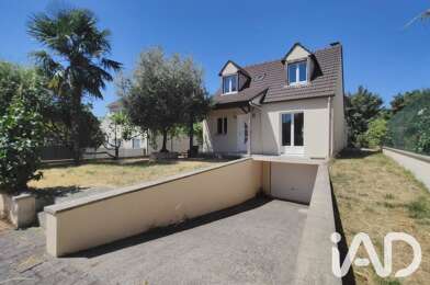 Maison 7 pièces 507000 €