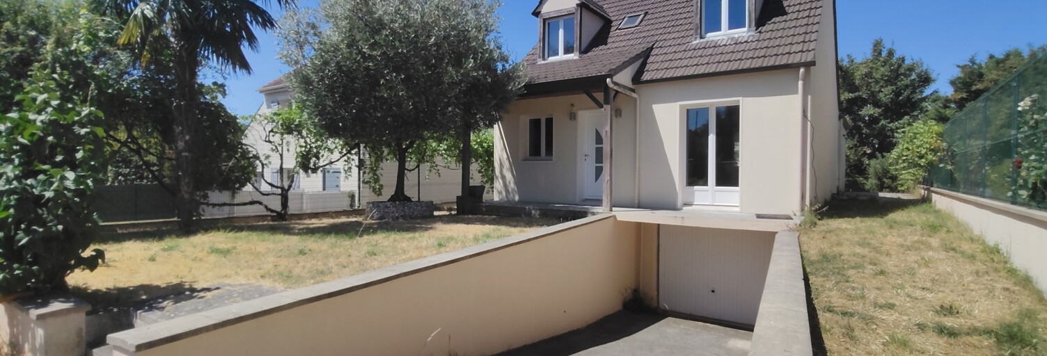 Maison 7 Pièces 184 m² à vendre à Herblay-sur-Seine (95220)