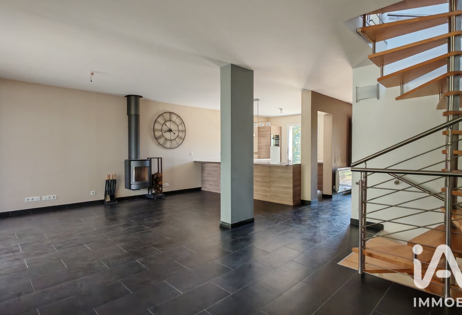 Vente Maison/villa 7 pièces — photo 1