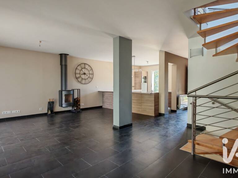 Vente Maison/villa 7 pièces — photo 1