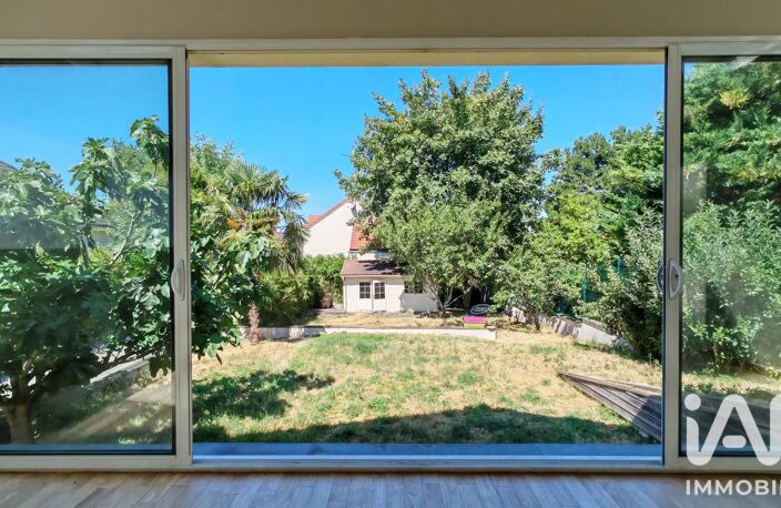 Vente Maison/villa 7 pièces — photo 2