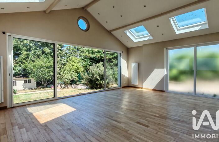 Vente Maison/villa 7 pièces — photo 3
