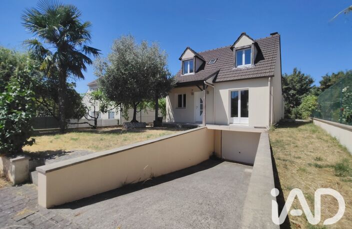 Vente Maison/villa 7 pièces — photo 4