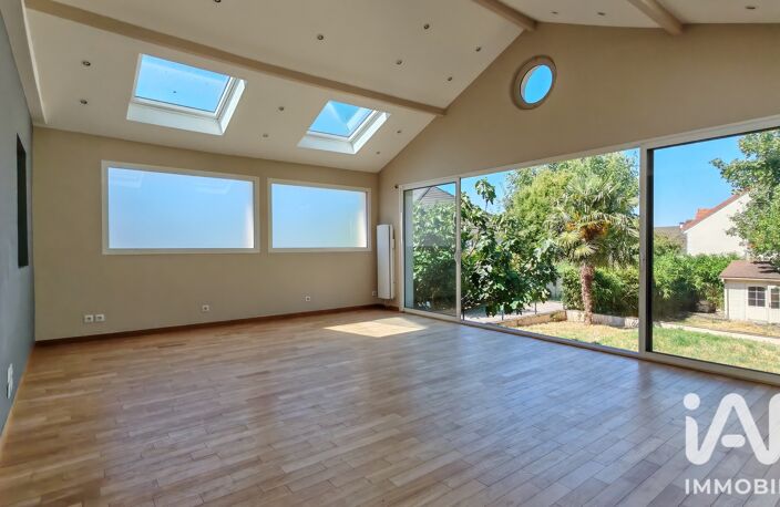 Vente Maison/villa 7 pièces — photo 5