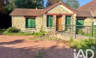 Maison 4 Pièces 100 m² à vendre à Limeil-Brévannes (94450)
