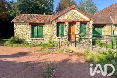 Maison 4 pièces 290000 €