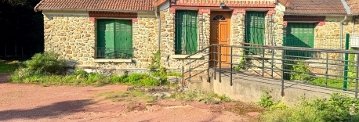 Maison 4 Pièces 100 m² à vendre à Limeil-Brévannes (94450)