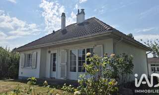 Maison 3 Pièces 70 m² à vendre à Hautvillers-Ouville (80132)