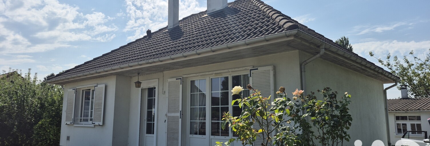 Maison 3 Pièces 70 m² à vendre à Hautvillers-Ouville (80132)