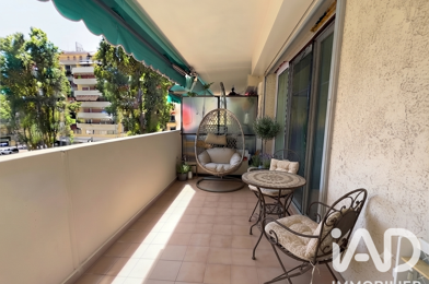 Appartement 3 pièces 359000 €