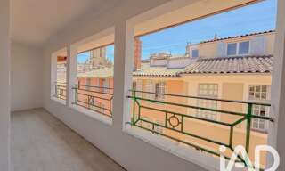 Appartement 2 Pièces 53 m² à vendre à Aix-en-Provence (13100)