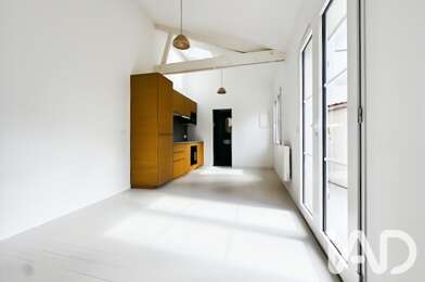 Maison 2 pièces 312000 €