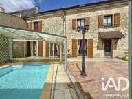 Vente Maison/villa 9 pièces — photo 2
