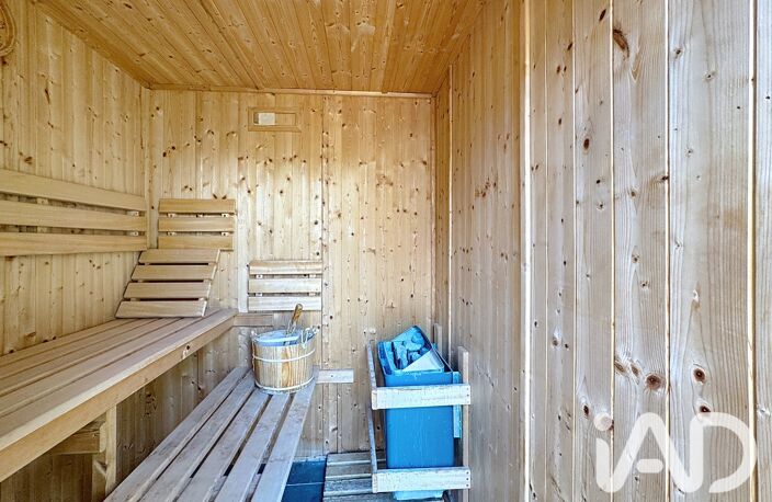 Vente Maison/villa 9 pièces — photo 3