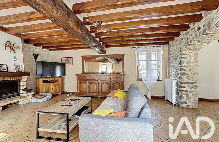 Vente Maison/villa 9 pièces — photo 4